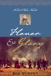 Honor & Glory Cover