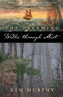 The Dreaming -- Walks Through Mist
